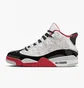 Кроссовки мужские Air Jordan Dub Zero White 311046-160