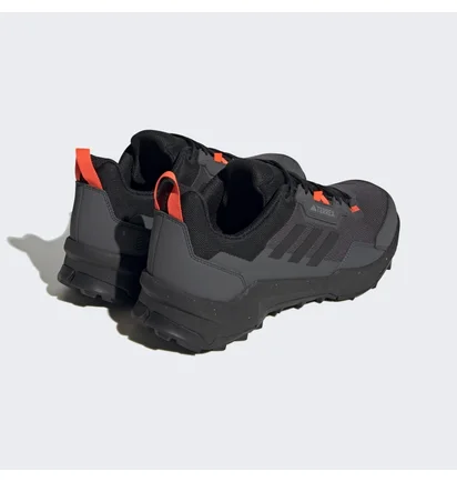 Кроссовки унисекс Adidas Terrex Ax4 Hiking Shoes Black HP7391