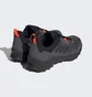 Кроссовки унисекс Adidas Terrex Ax4 Hiking Shoes Black HP7391