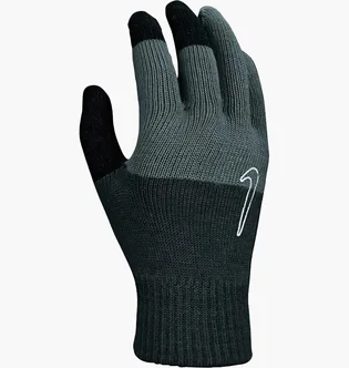 Рукавиці унісекс Nike Knit Tech And Grip Turquoise N.100.0662.072