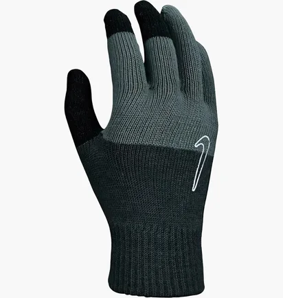 Рукавиці унісекс Nike Knit Tech And Grip Turquoise N.100.0662.072