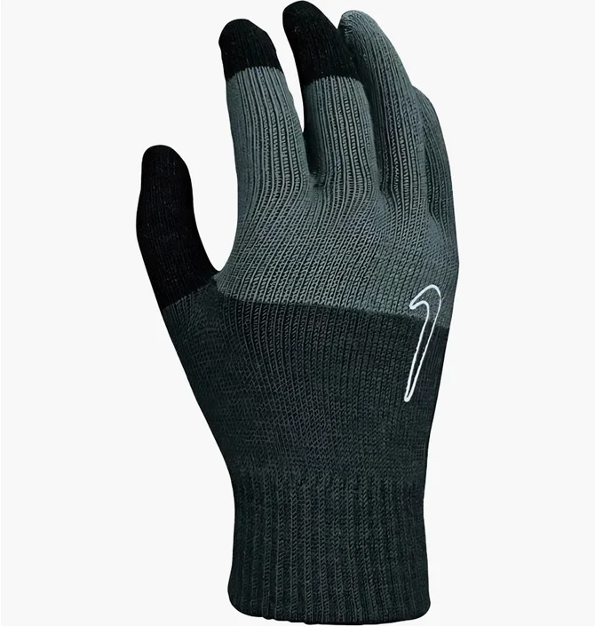 Рукавиці унісекс Nike Knit Tech And Grip Turquoise N.100.0662.072