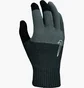 Рукавиці унісекс Nike Knit Tech And Grip Turquoise N.100.0662.072