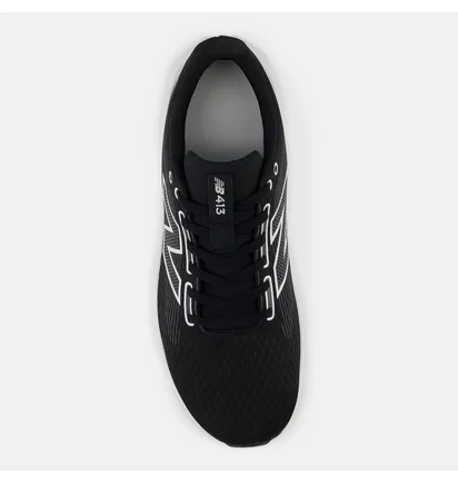 Кроссовки мужские New Balance 413 Black M413LK3
