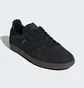 Кросівки чоловічі Adidas Samba Black IG1237