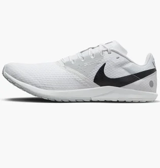 Кросівки унісекс Nike Rival Waffle 6 White DX7998-100