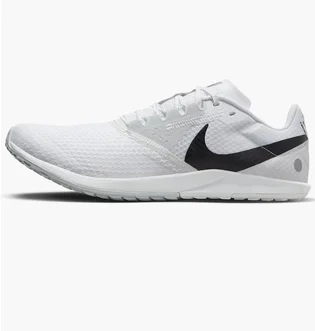 Кроссовки унисекс Nike Rival Waffle 6 White DX7998-100