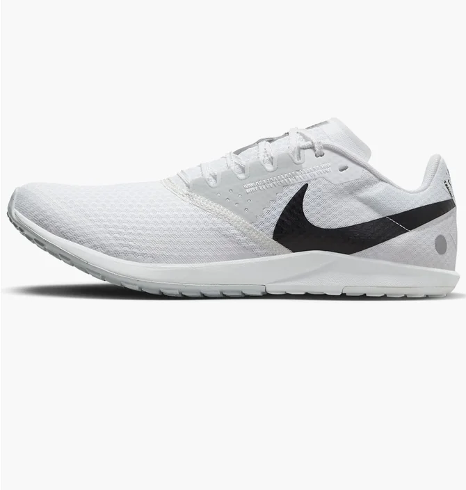 Кросівки унісекс Nike Rival Waffle 6 White DX7998-100