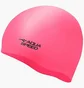 Шапочка для плавания Aqua Speed Long Hair Cap Pink 705-03
