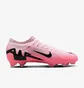 Бутси унісекс Nike Zoom Mercurial Vapor 15 Pro Fg Pink DJ5603-601