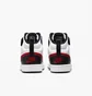 Кроссовки детские Nike Court Borough Mid 2 White CD7782-110