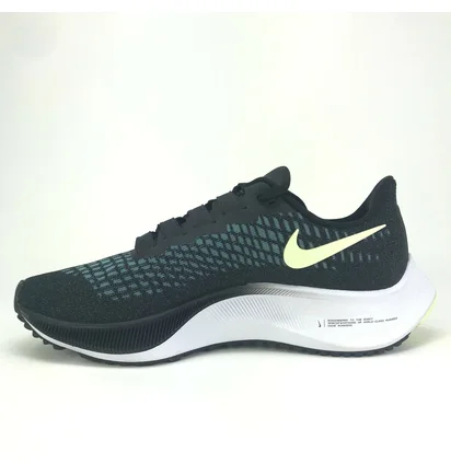 Кроссовки женские Nike Air Zoom Pegasus 37 Black BQ9647-004