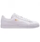Кроссовки мужские Puma Up White 372605-07