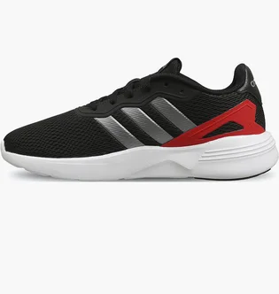 Кросівки чоловічі Adidas Nebzed Black GX4284