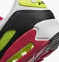 Кросівки чоловічі Nike Air Max 90 White Dq4071-100