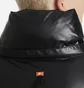 Пуховик женский Nike W Nsw Tf City Hd Black DH4081-010