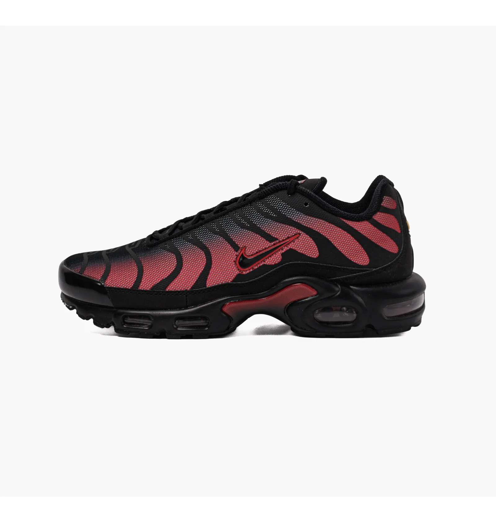 ᐉ Кроссовки мужские Nike Air Max Plus Black DZ4507-600 - купить в