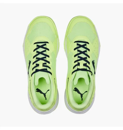 Кроссовки унисекс Puma Solarsmash Rct Do Padla Green 107297-01