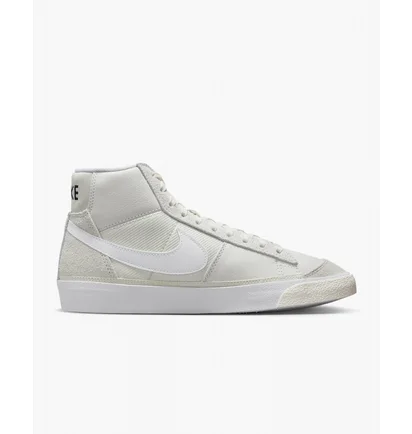 Кроссовки мужские Nike Blazer Mid Pro Club MenS Shoes White DQ7673-003
