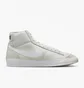 Кроссовки мужские Nike Blazer Mid Pro Club MenS Shoes White DQ7673-003
