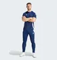 Штаны мужские Adidas Tiro 24 Slim Training Tracksuit Bottoms Blue IR9344
