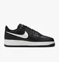 Кросівки чоловічі Nike Air Force 1 07 Black FN7804-001