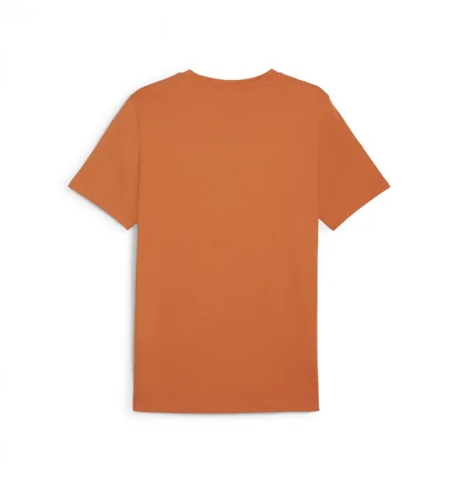 Футболка мужская Puma Better Essentials Tee Orange 675977-20