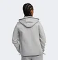 Толстовка мужская Puma Evostripe Full-Zip Grey 688231-63