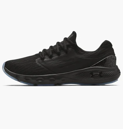 Кроссовки мужские Under Armour Charged Vantage Black 3023550-002