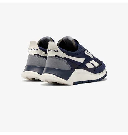 Кросівки чоловічі Reebok Classic Leather Legacy Blue FY7745