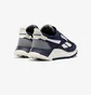 Кросівки чоловічі Reebok Classic Leather Legacy Blue FY7745