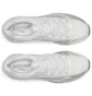 Кроссовки унисекс Saucony Progrid V2 White/Metallic S71023-3