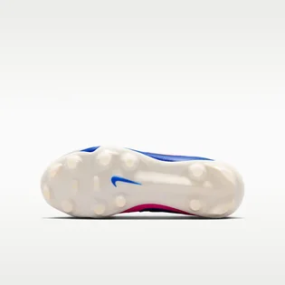 Сороконіжки дитячі Nike Tiempo Maestro Academy Fg/Mg White IB5026-146