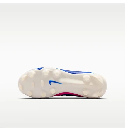 Сороконіжки дитячі Nike Tiempo Maestro Academy Fg/Mg White IB5026-146
