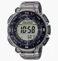 Часы мужские Casio Pro Trek Prg-340 Series PRG-340T-7