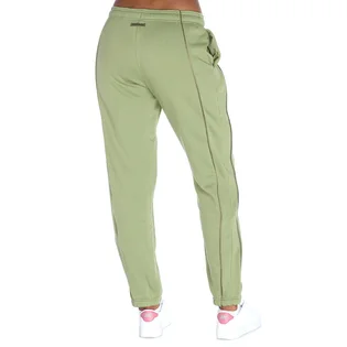 Штани жіночі Nike Air Jogger Green DQ6563-334