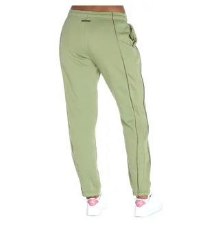 Штани жіночі Nike Air Jogger Green DQ6563-334