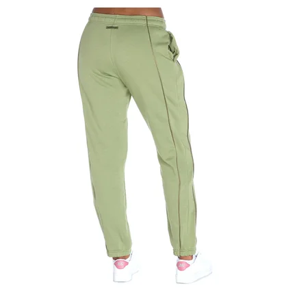 Штаны женские Nike Air Jogger Green DQ6563-334