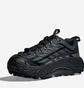 Кроссовки мужские Hoka Mafate Three2 Wordmark Black 1175490-BCKT
