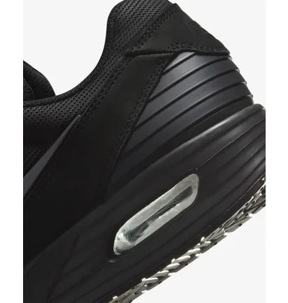 Кроссовки мужские Nike Air Max Verse Black FV1302-001