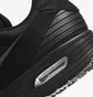 Кроссовки мужские Nike Air Max Verse Black FV1302-001