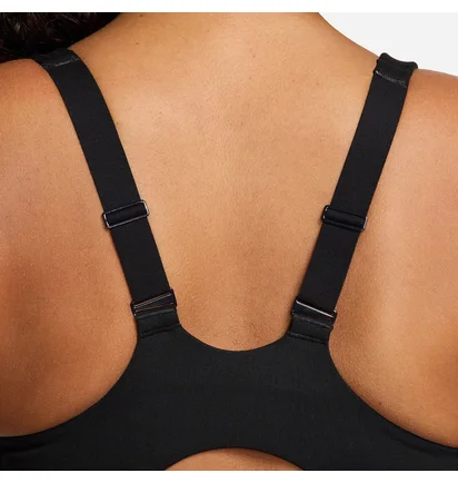 Топ жіночий Nike Df Indy Hgh Spt Bra Black FD1068-010