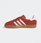 Кроссовки унисекс Adidas Gazelle Indoor Shoes Red Hq8718