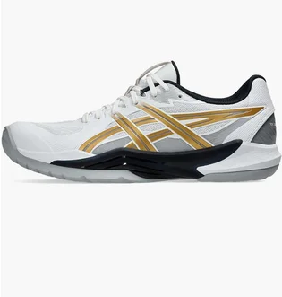 Кросівки чоловічі Asics Powerbreak Ff White 1071A101-101