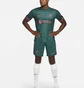 Футболка чоловіча Nike Lfc M Nk Df Stad Jsy Ss 3R 2022/23 Green Dm1835-377