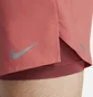 Шорти чоловічі Nike Stride Dri-Fit 7 2-In-1 Running Shorts Pink DM4759-655