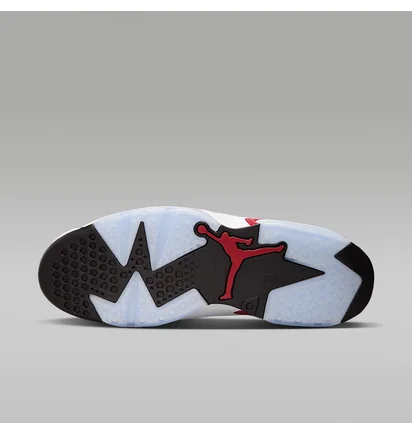 Кросівки чоловічі Air Jordan Mvp Bulls White DZ4475-106