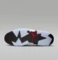 Кросівки чоловічі Air Jordan Mvp Bulls White DZ4475-106