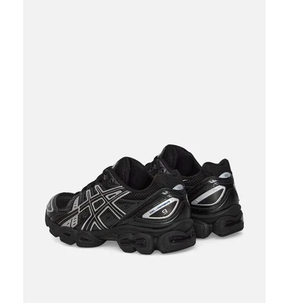 Кросівки чоловічі Asics Gel-Nimbus 9 Sneakers Black 1201A424-005