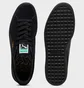 Кроссовки унисекс Puma Suede Classic Black 399781-07